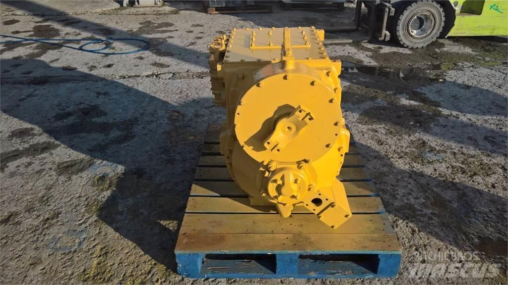 CAT 769D Будтехніка - Інші