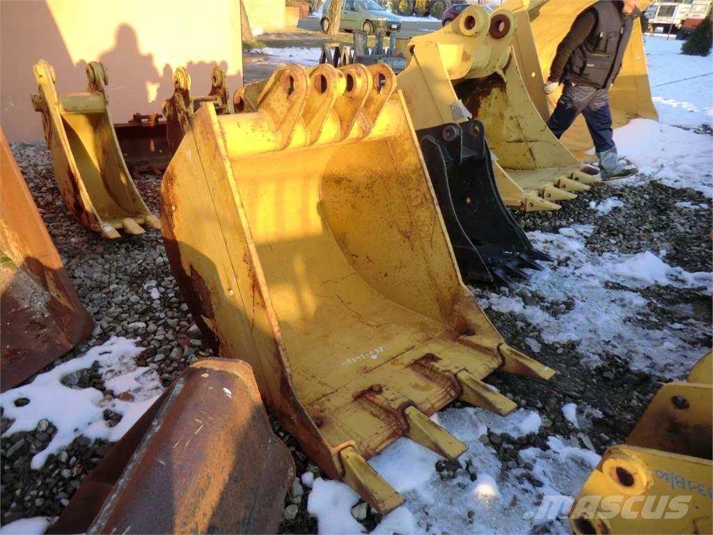 CAT 900 mm Будтехніка - Інші