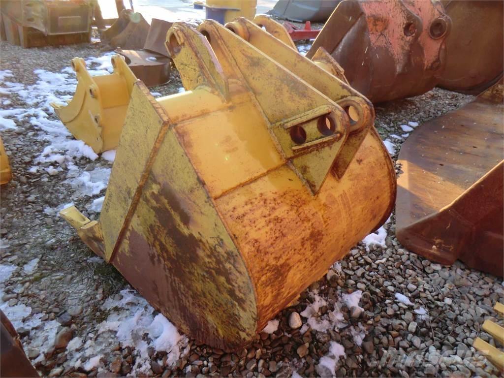 CAT 900 mm Будтехніка - Інші