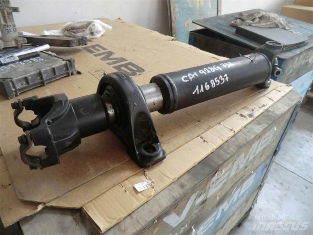 CAT 928G Будтехніка - Інші