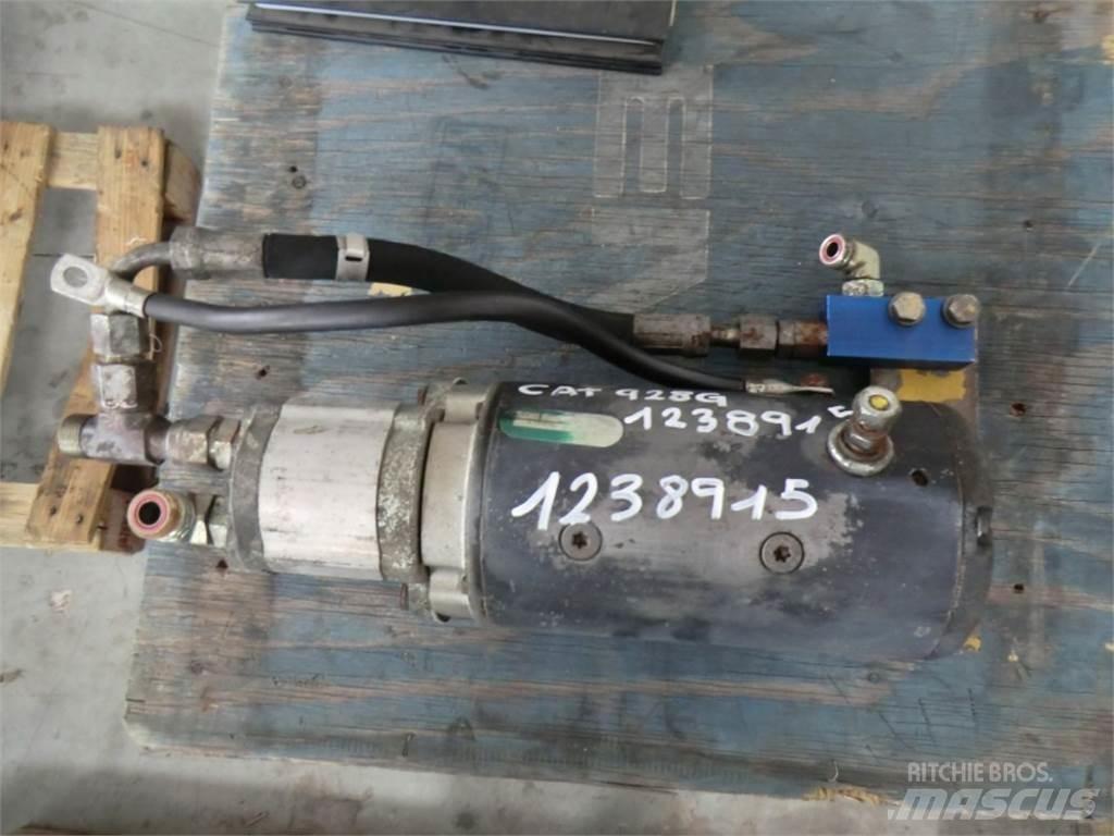 CAT 928G Будтехніка - Інші