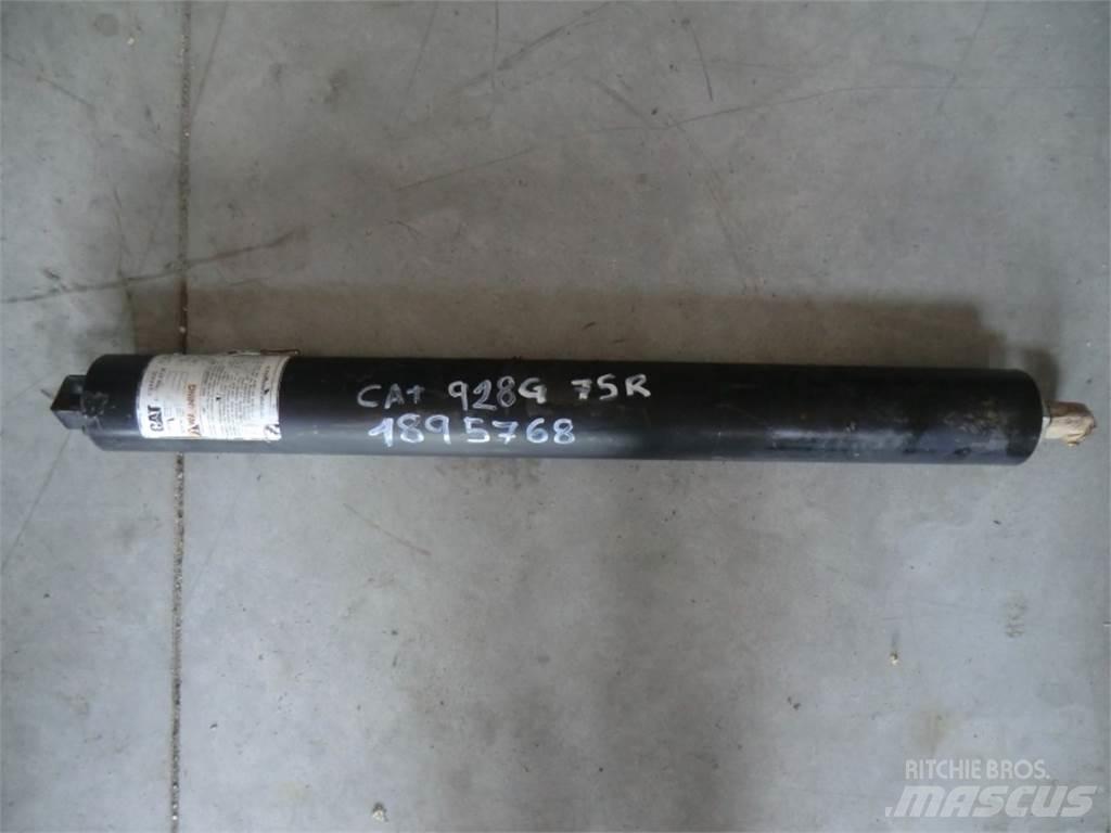 CAT 928G Будтехніка - Інші
