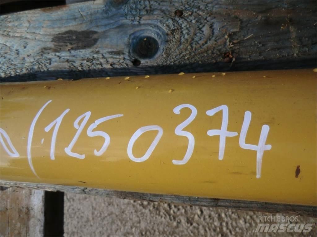 CAT 928G Будтехніка - Інші