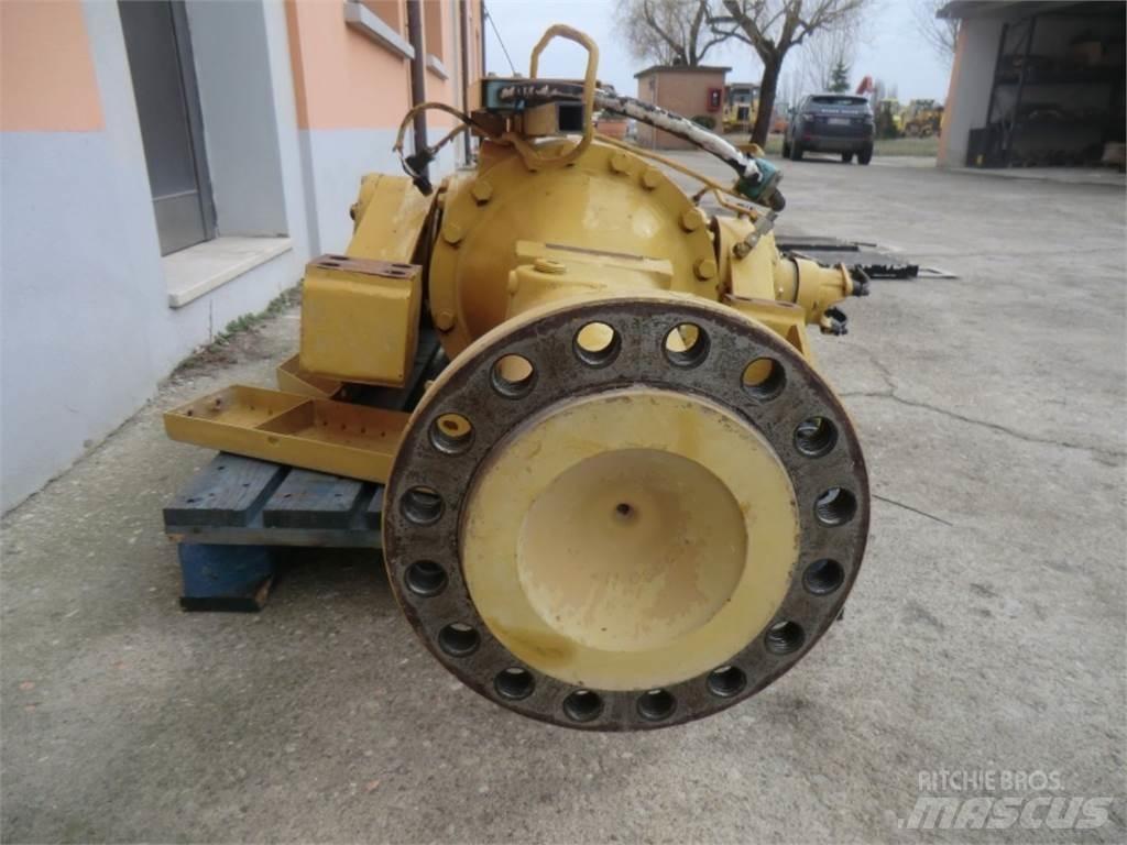 CAT 928G Будтехніка - Інші