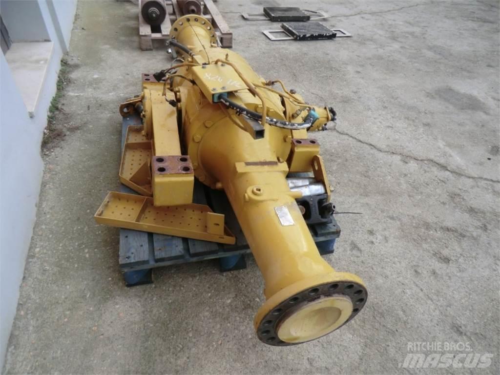 CAT 928G Будтехніка - Інші