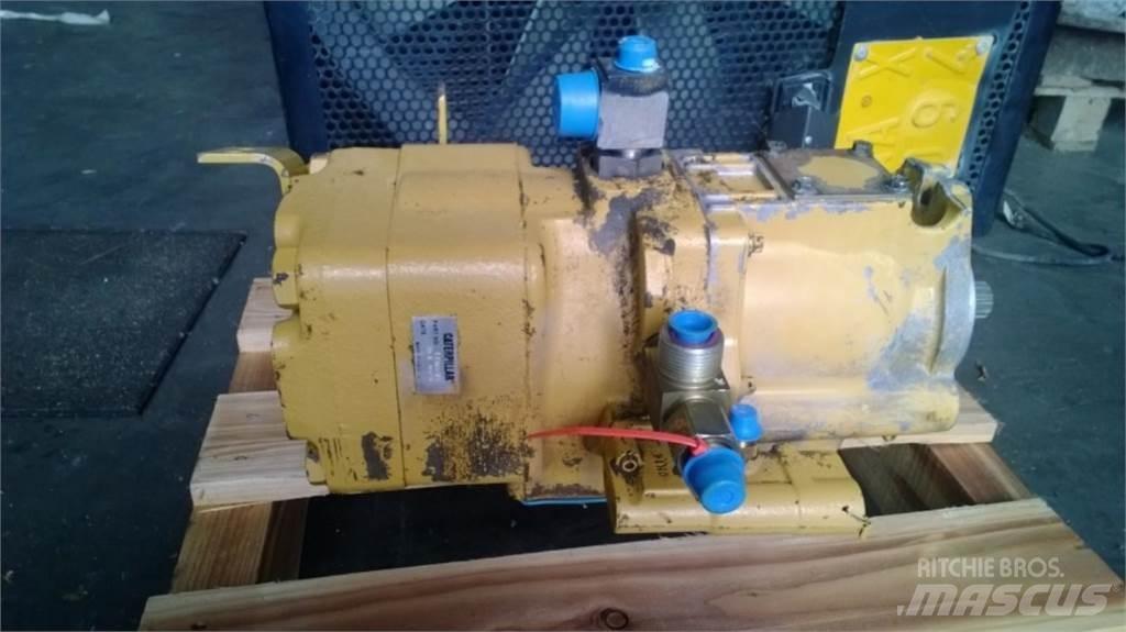 CAT 928G Будтехніка - Інші