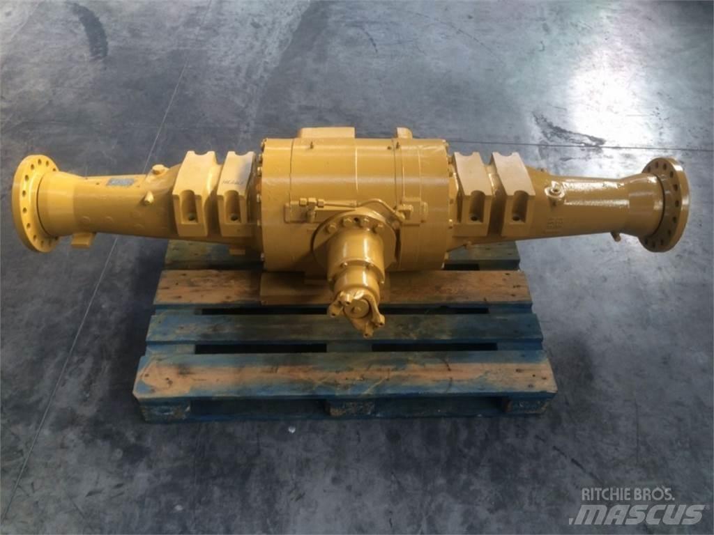 CAT 928G Будтехніка - Інші