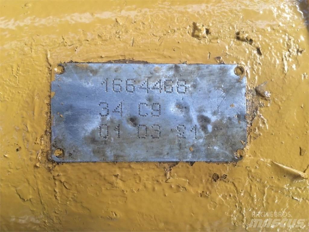 CAT 928G Будтехніка - Інші