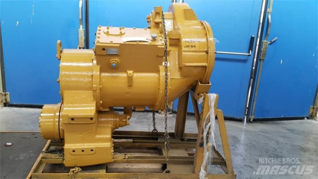 CAT 936E Будтехніка - Інші