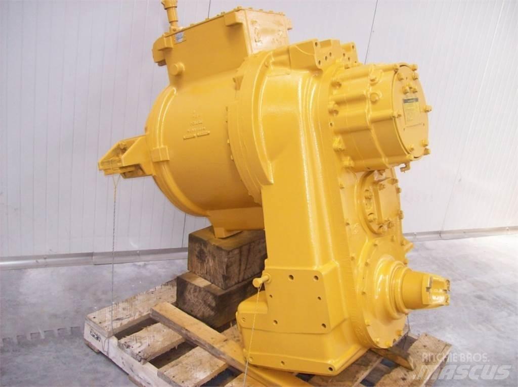 CAT 943 Будтехніка - Інші
