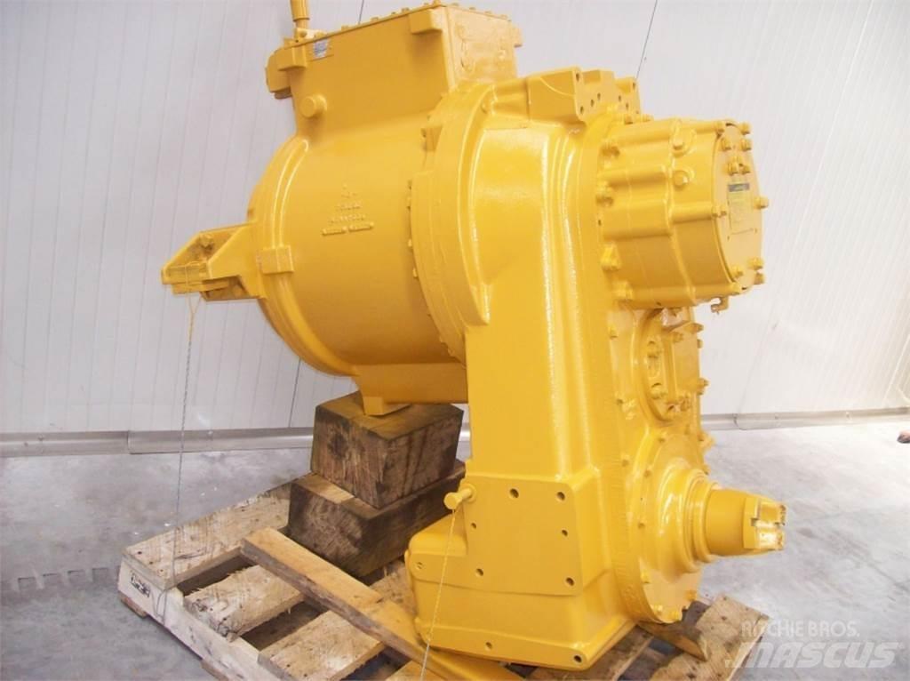 CAT 943 Будтехніка - Інші