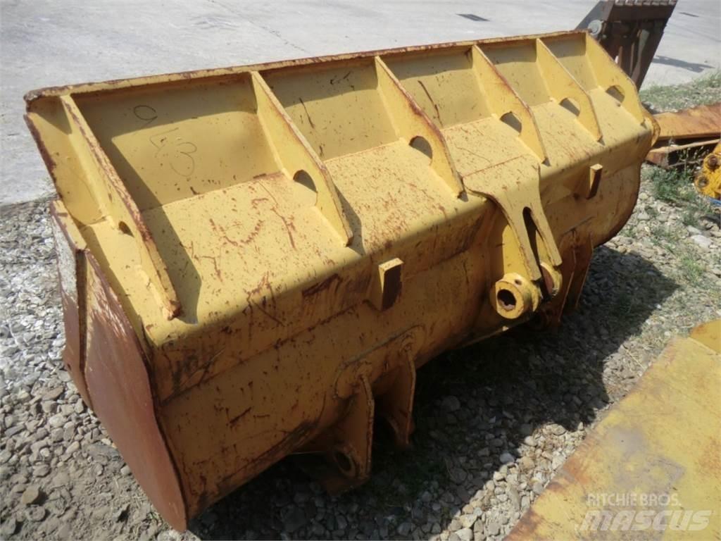 CAT 943 Будтехніка - Інші