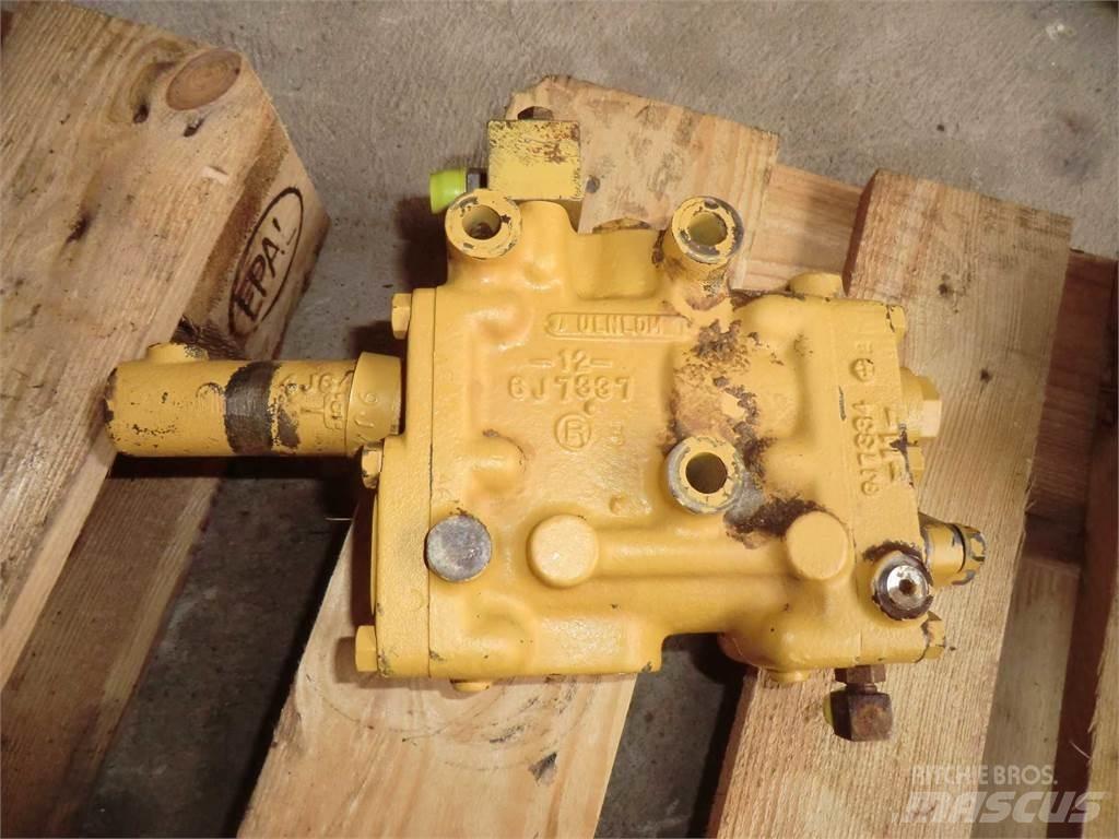 CAT 950H Будтехніка - Інші