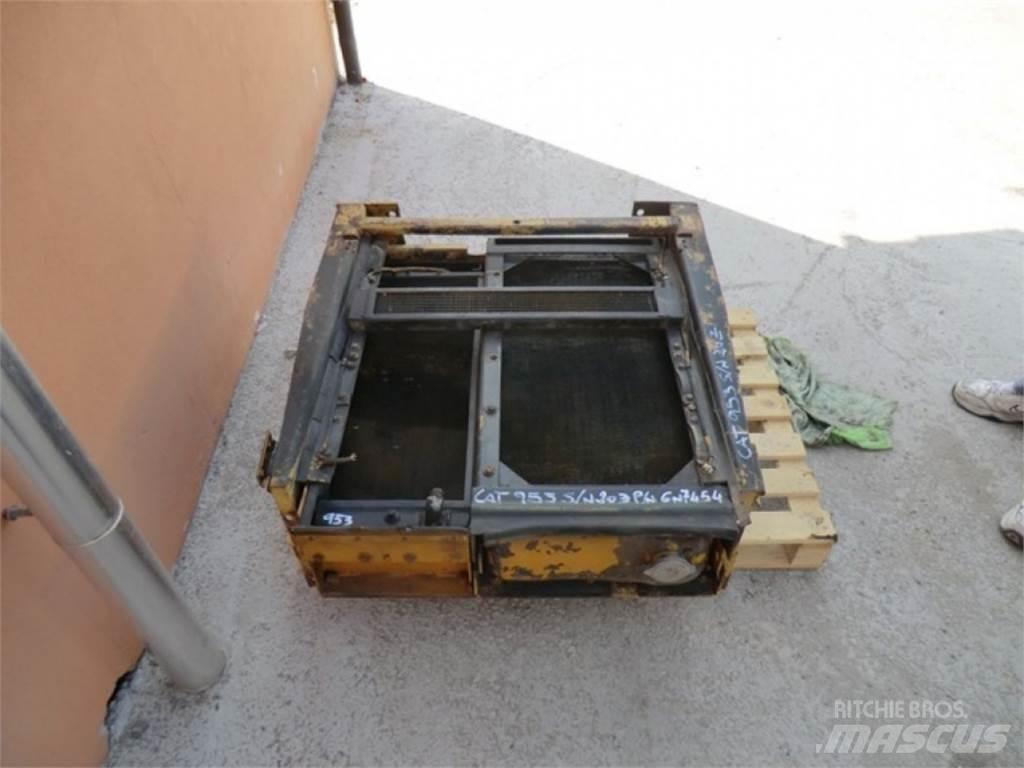 CAT 953 Будтехніка - Інші