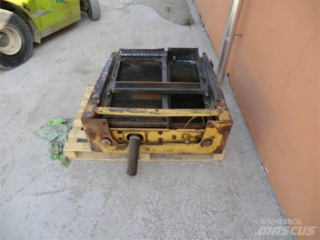 CAT 953 Будтехніка - Інші