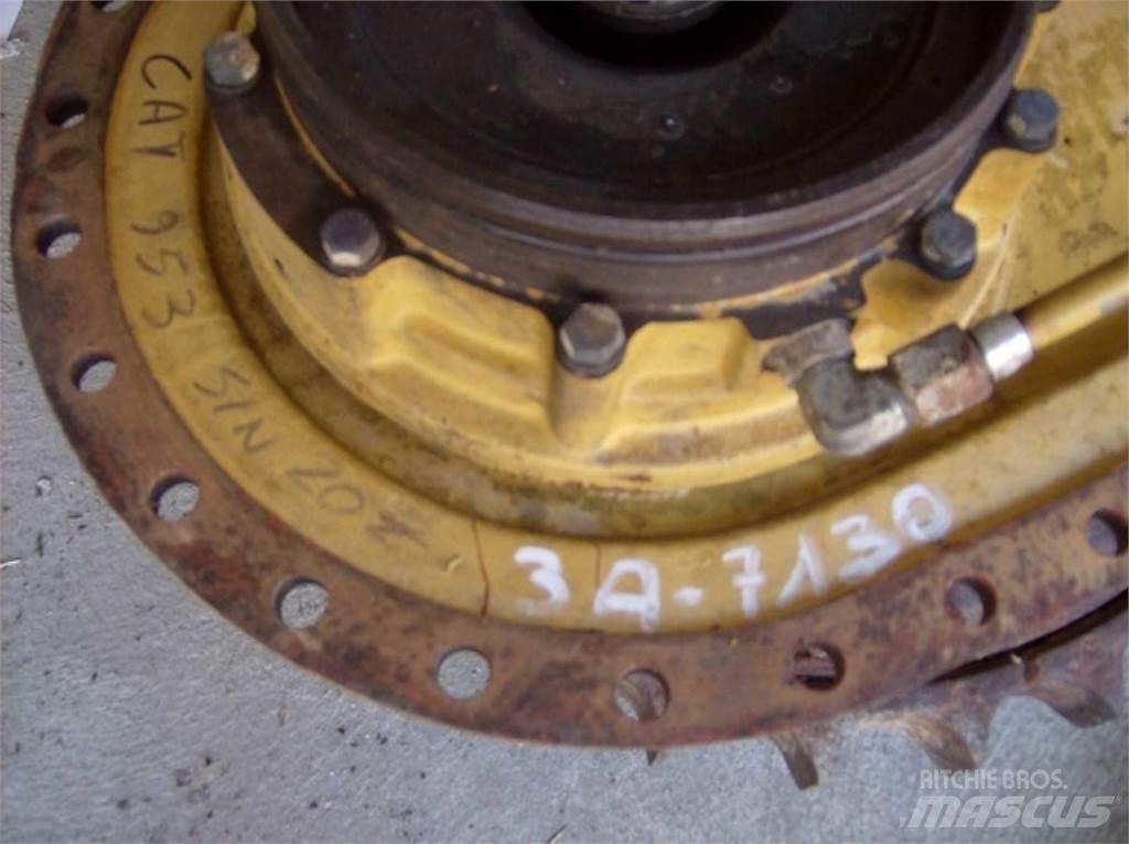CAT 953 Будтехніка - Інші