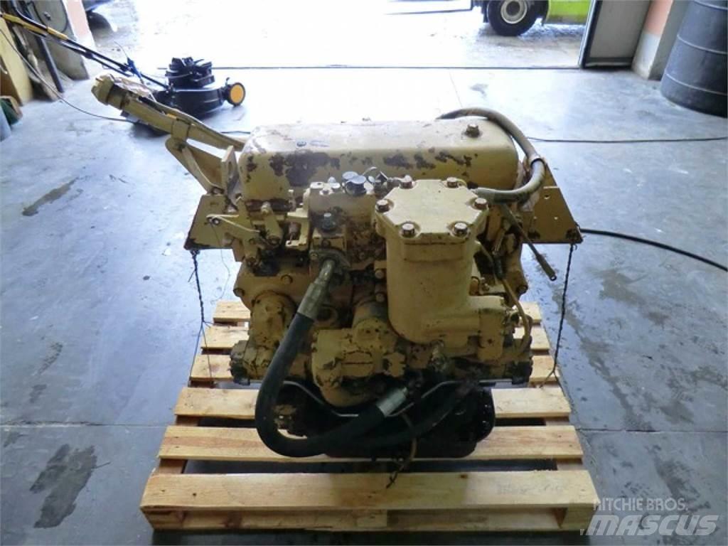 CAT 953 Будтехніка - Інші
