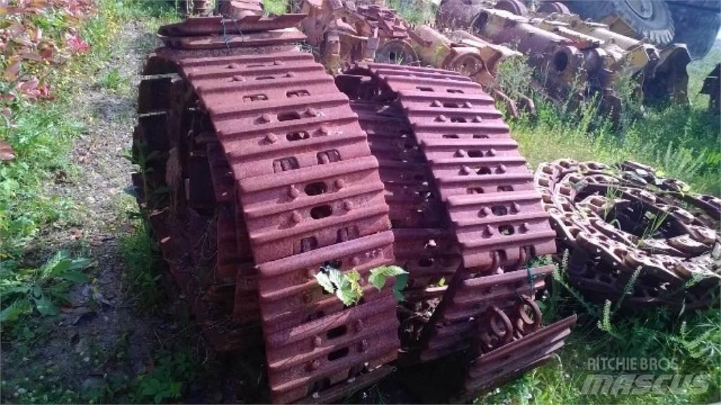 CAT 953 Гусениці