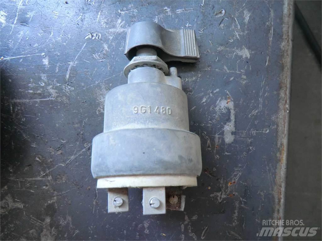 CAT 953 Будтехніка - Інші