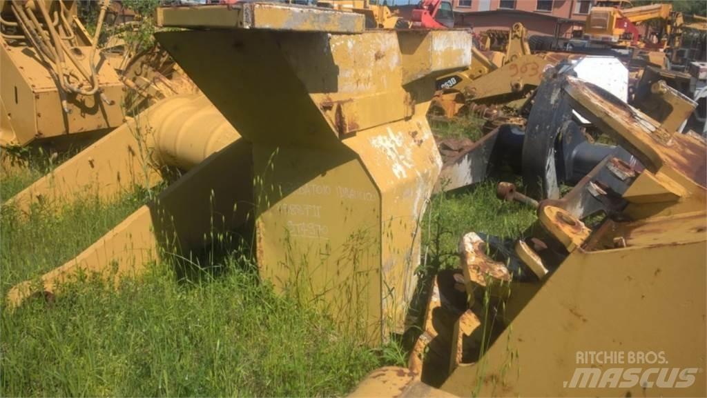 CAT 953 Будтехніка - Інші