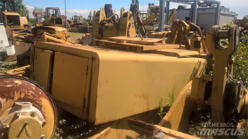 CAT 953 Будтехніка - Інші