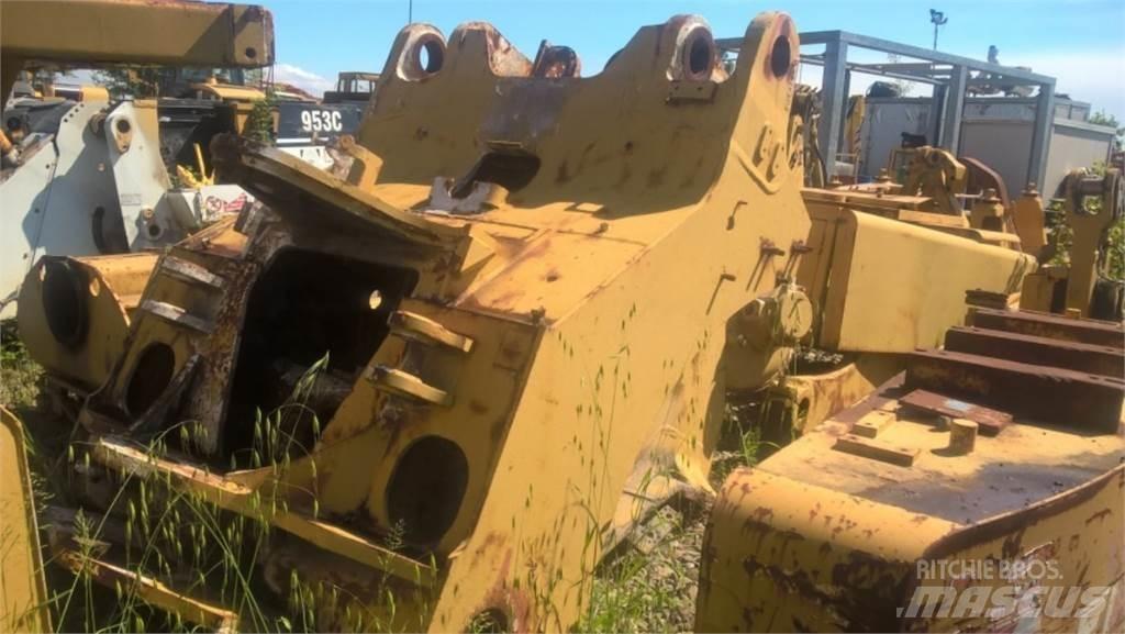 CAT 953 Будтехніка - Інші