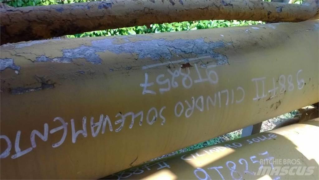 CAT 953 Будтехніка - Інші