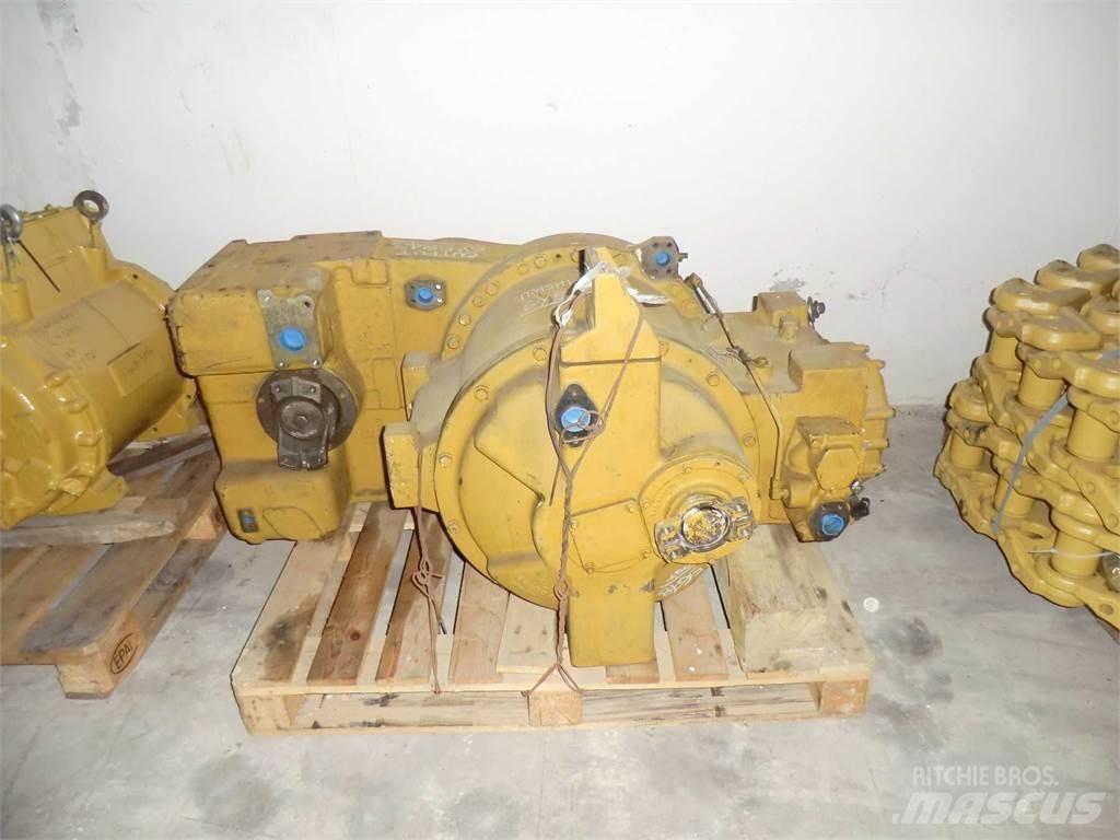 CAT 953 Будтехніка - Інші