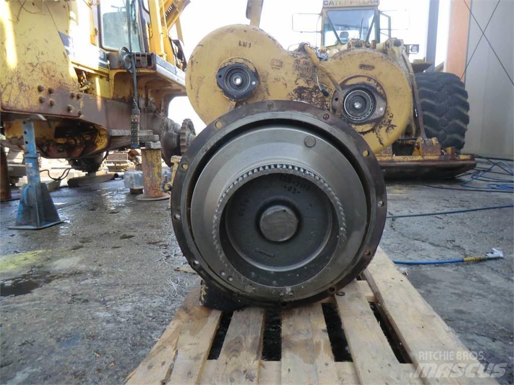 CAT 953 Будтехніка - Інші