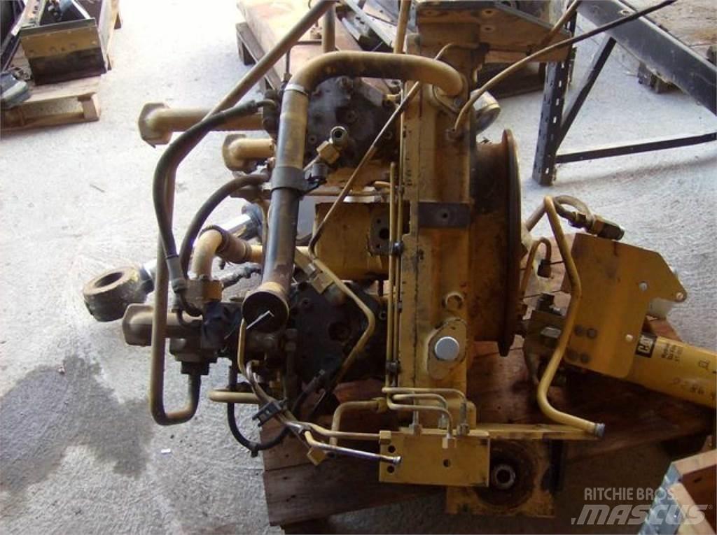 CAT 953C Будтехніка - Інші