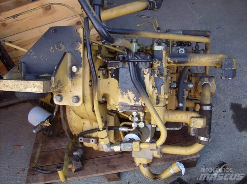 CAT 953C Будтехніка - Інші