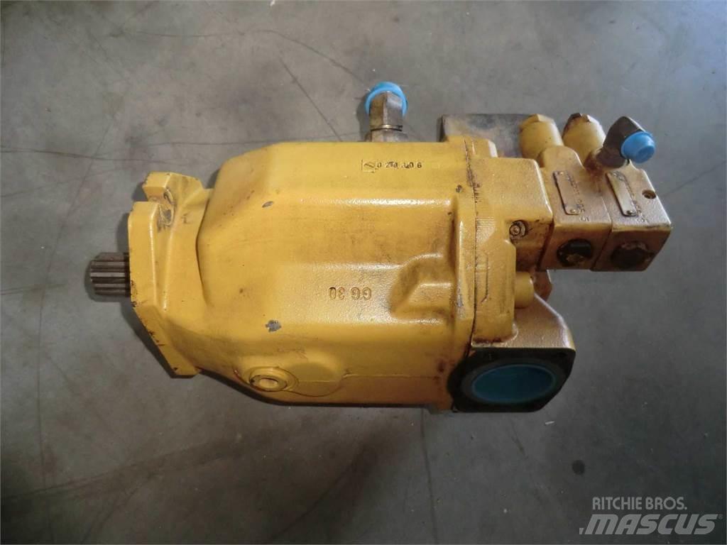 CAT 953C Будтехніка - Інші
