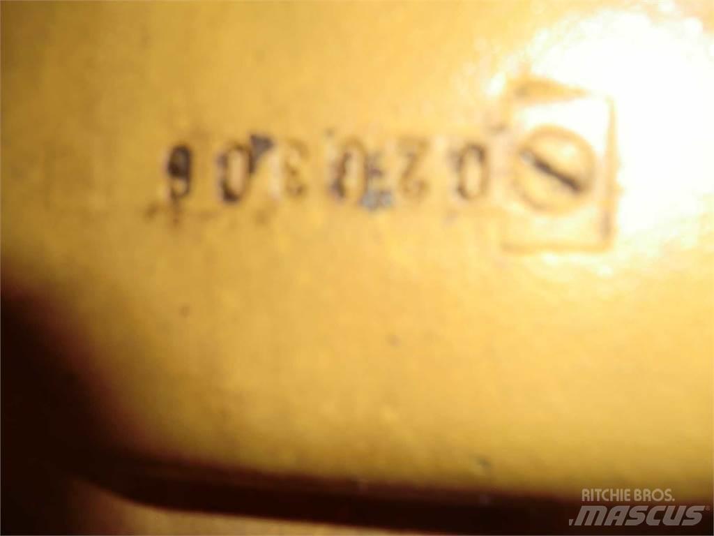 CAT 953C Будтехніка - Інші
