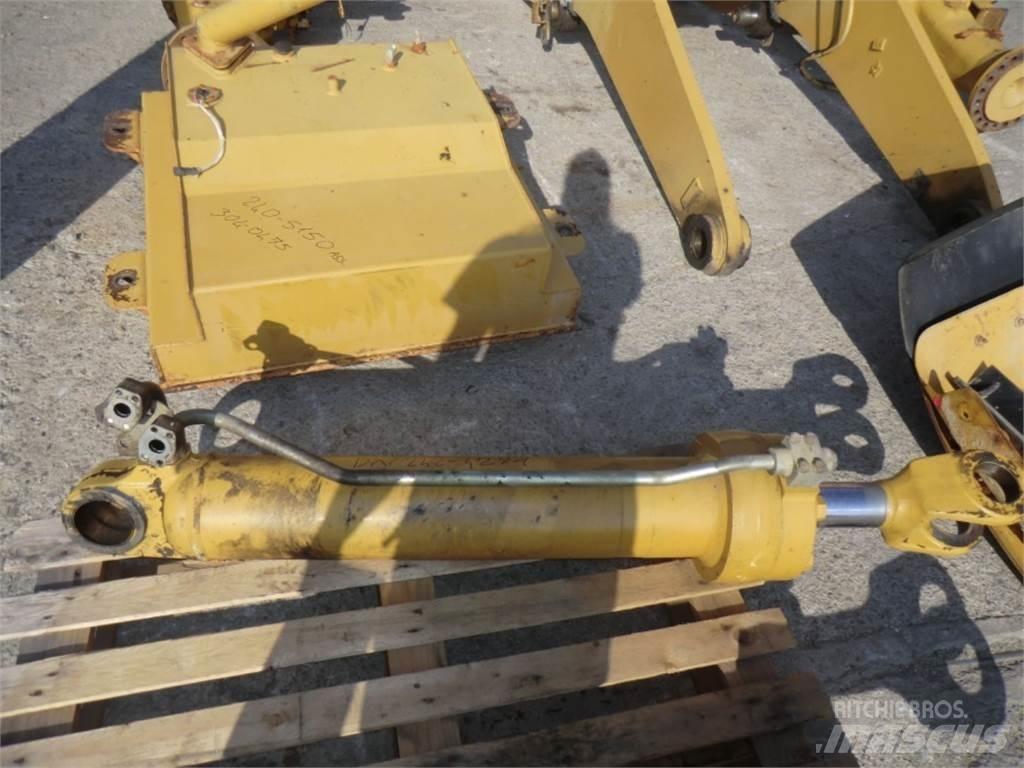 CAT 962H Будтехніка - Інші