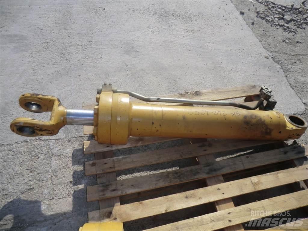 CAT 962H Будтехніка - Інші