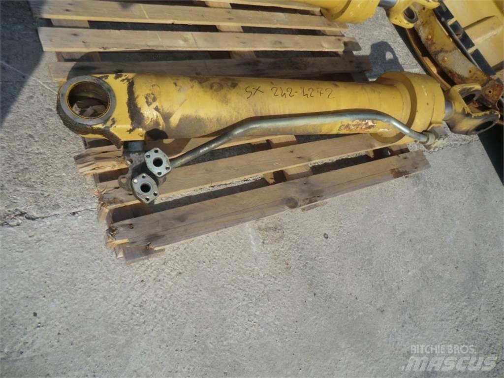 CAT 962H Будтехніка - Інші