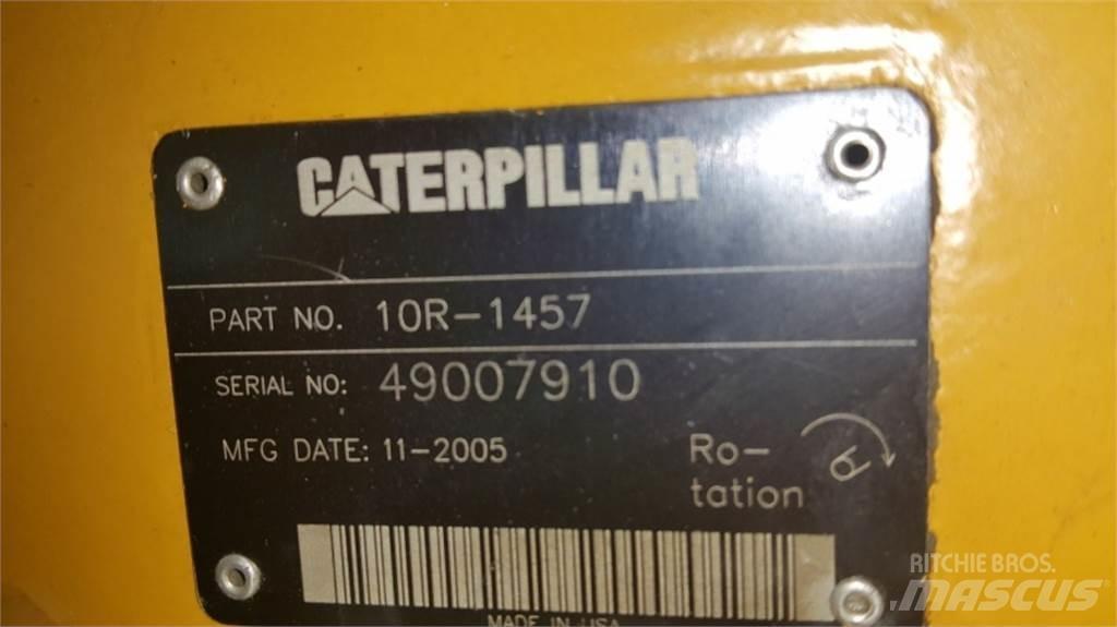 CAT 962H Будтехніка - Інші