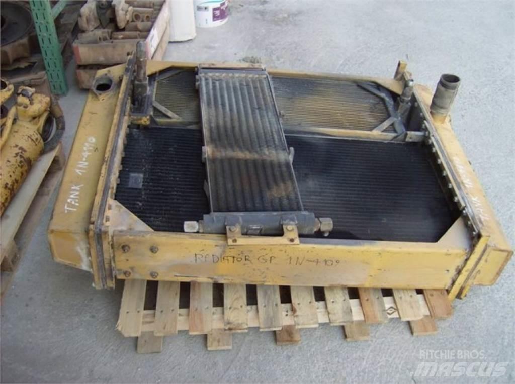 CAT 963 Будтехніка - Інші