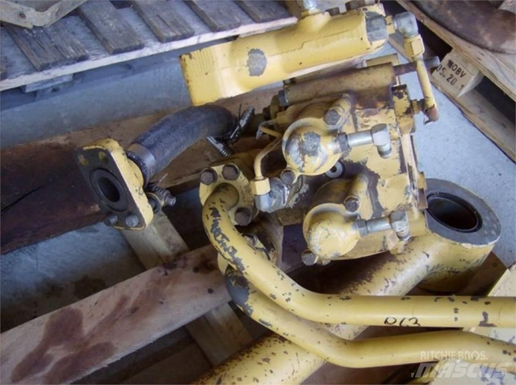 CAT 963 Будтехніка - Інші