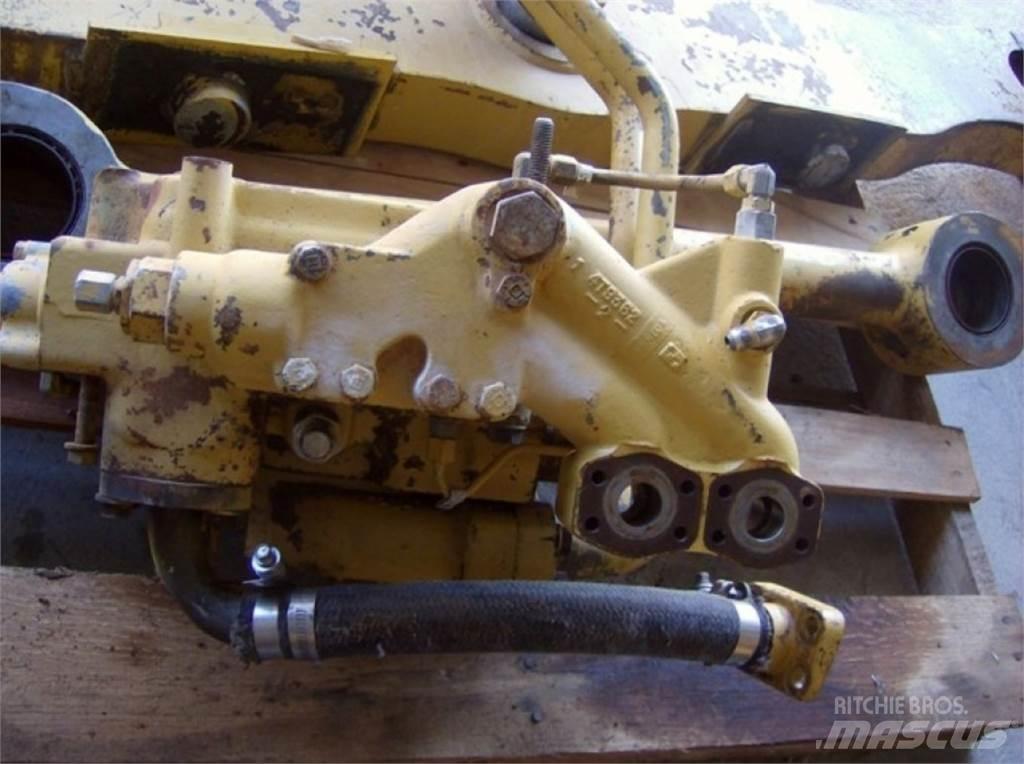 CAT 963 Будтехніка - Інші