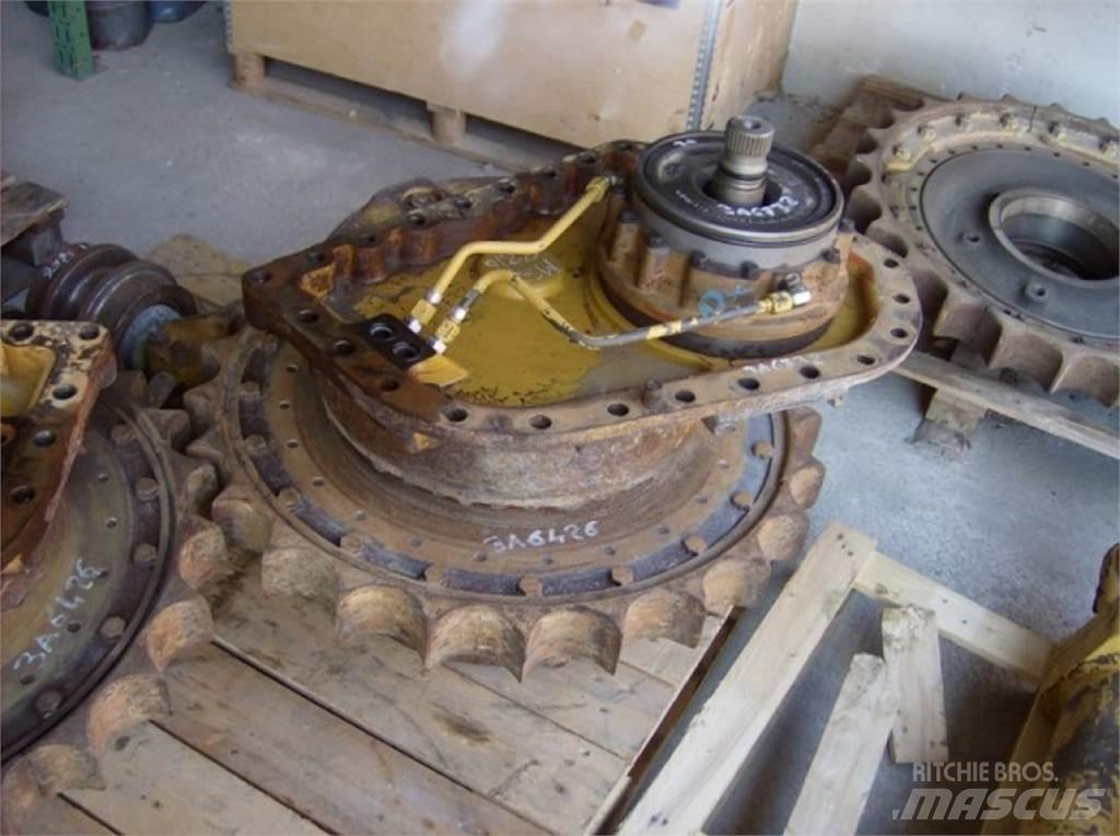 CAT 963 Будтехніка - Інші