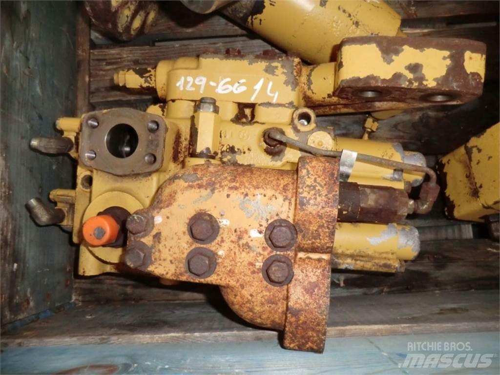 CAT 963C Будтехніка - Інші