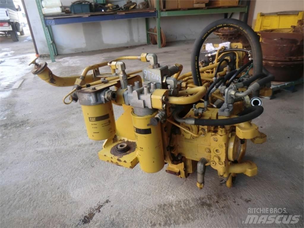 CAT 963C Будтехніка - Інші
