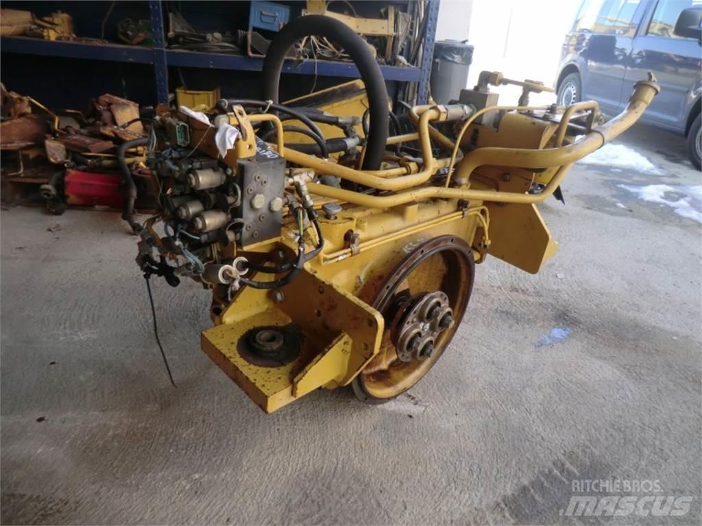 CAT 963C Будтехніка - Інші