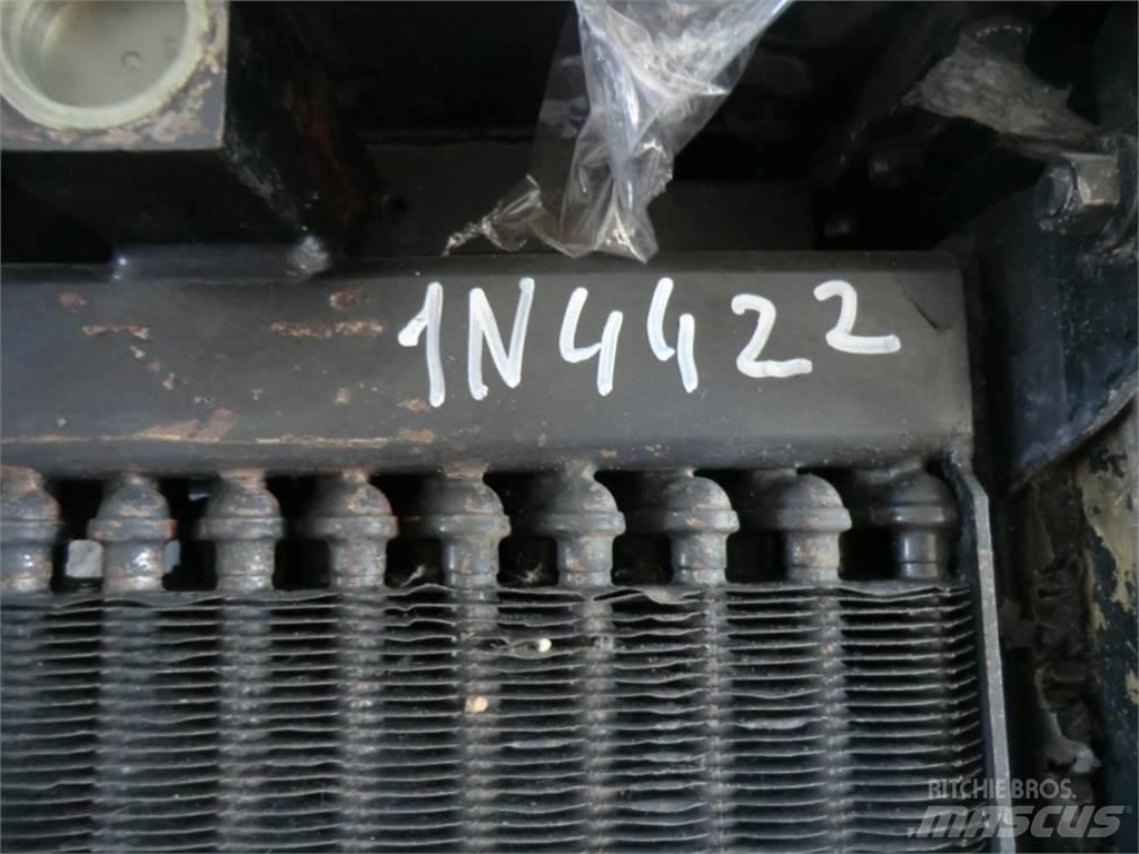 CAT 963C Будтехніка - Інші
