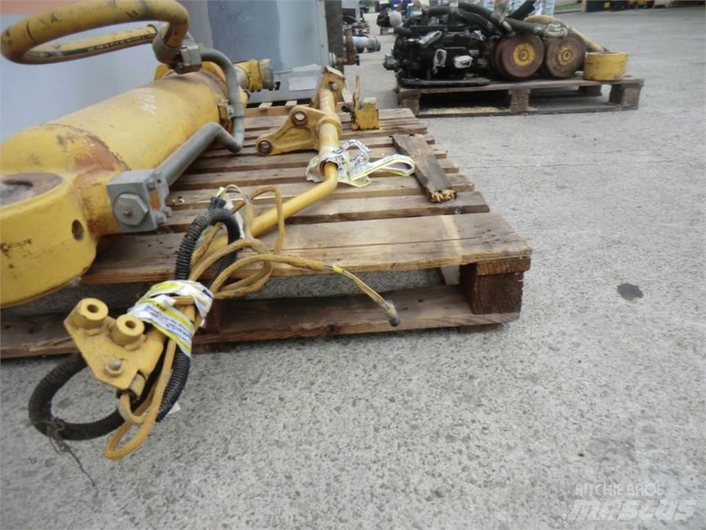 CAT 963C Будтехніка - Інші