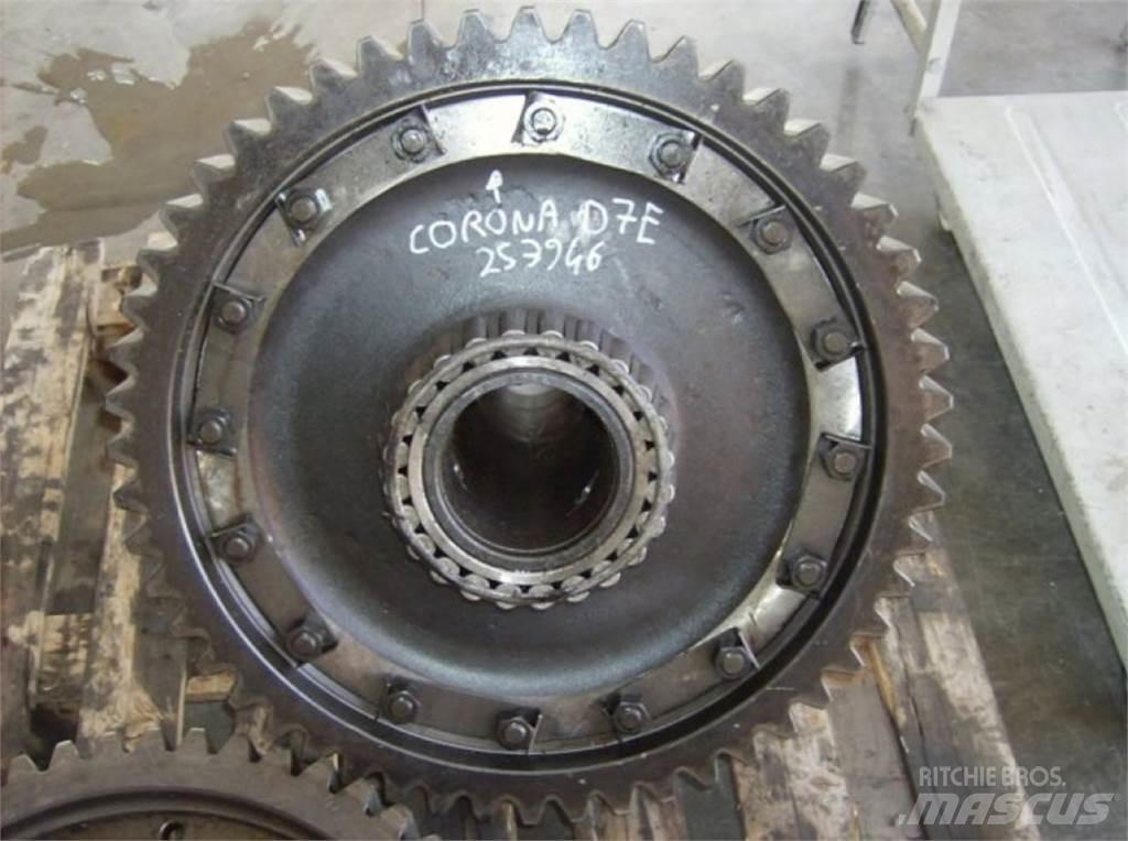 CAT 963C Будтехніка - Інші