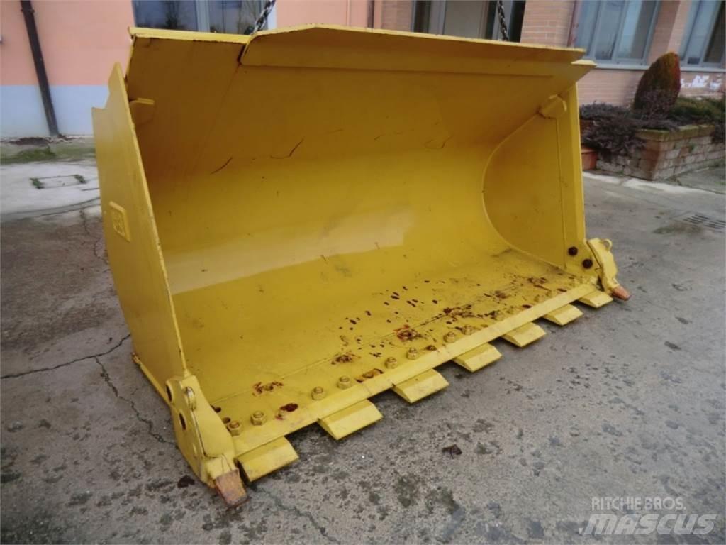 CAT 963D Будтехніка - Інші