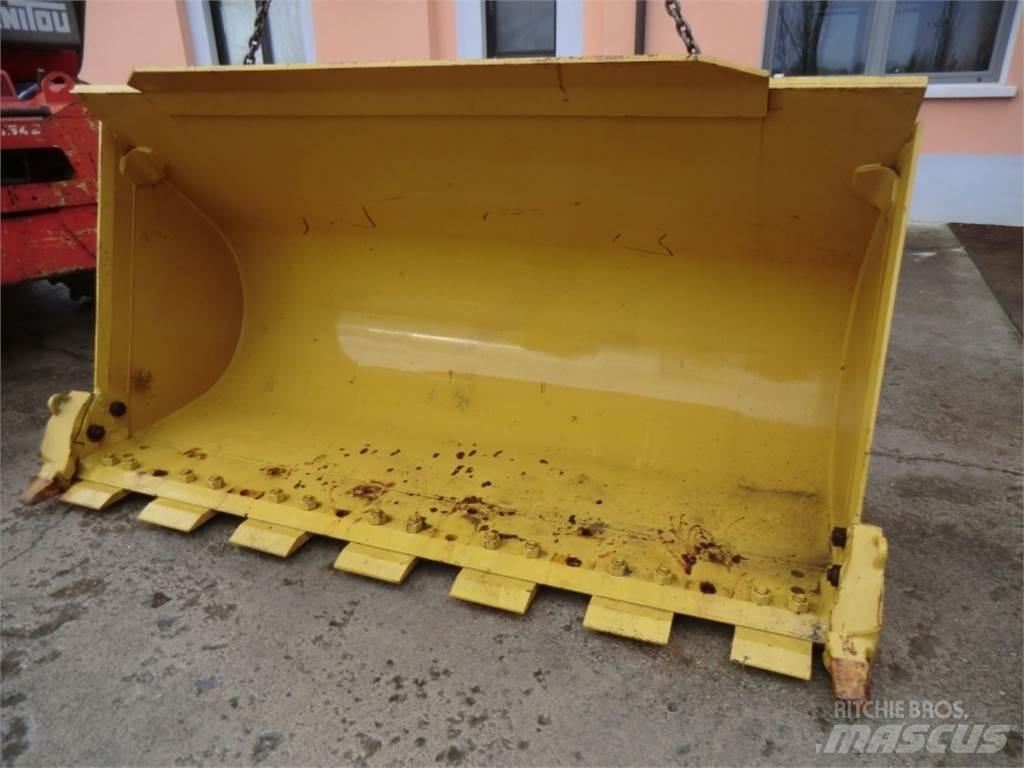 CAT 963D Будтехніка - Інші