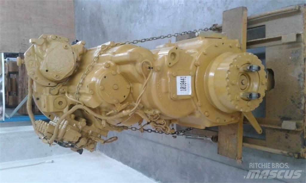 CAT 966 F2 Будтехніка - Інші